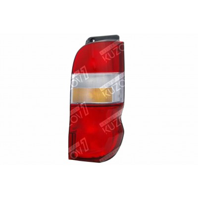 Задний фонарь (правый) TYC для TOYOTA HIACE 1995-2005 - фото