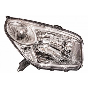 ПЕРЕДНЯЯ ФАРА (ПРАВАЯ) EURO-TYPE, DEPO