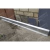Порог (левый) БЕЛАРУСЬ для TOYOTA YARIS 1999-2003 - фото 1