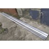 Порог (левый) БЕЛАРУСЬ для TOYOTA YARIS 1999-2003 - фото 2