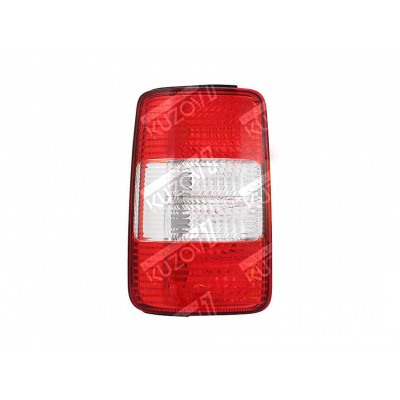 Задний фонарь (левый) DEPO для Volkswagen CADDY 2004-2010 - фото