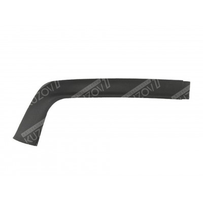 Спойлер Переднего Бампера (правый) Под Бампер TYG для Volkswagen GOLF 2 1983-1989 - фото
