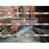 Дверь Задняя (левая) Нижняя Klokkerholm для Volkswagen LT 1996-2006 - фото 2
