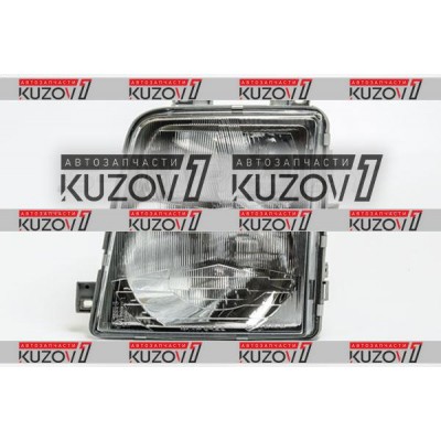 Передняя фара (левая) TYC для Volkswagen LT 1996-2006 - фото