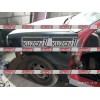Крыло переднее (левое) TYG для Volkswagen PASSAT B3 1988-1993 - фото 2