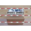 Передняя фара (левая) AVG для Volkswagen PASSAT B4 1993-1996 - фото 2