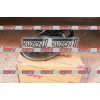 Противотуманная фара (левая) TYC для Volkswagen PASSAT B6 2005-2010 - фото 2