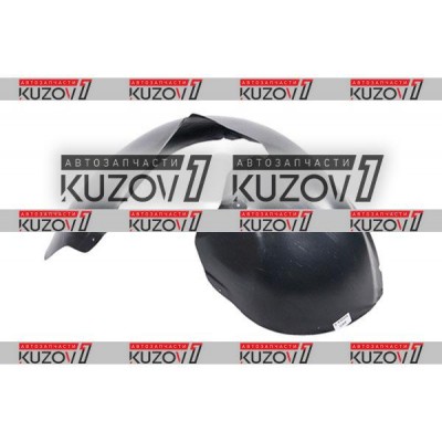 Подкрылок передний (левый) Lian Tuoh для Volkswagen PASSAT B7 2010-2014 - фото