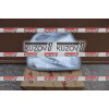 Указатель поворота (правый) Белый, Рифленый TYC для Volkswagen T4 1996-2003 - фото 2