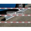 Порог (левый) БЕЛАРУСЬ для VOLVO 740/760 1983-1988 - фото 1