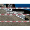 Порог (правый) БЕЛАРУСЬ для VOLVO 740/760 1989-1992 - фото 1