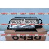 Передняя фара (левая) DEPO для VOLVO S80 1998-2006 - фото 2